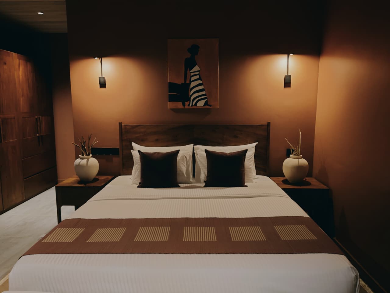 Cloud Room